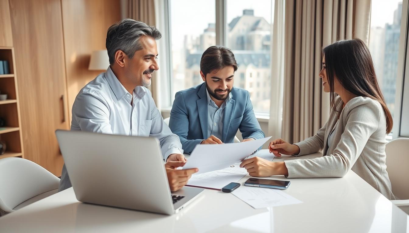Apartment Purchase Legal Support