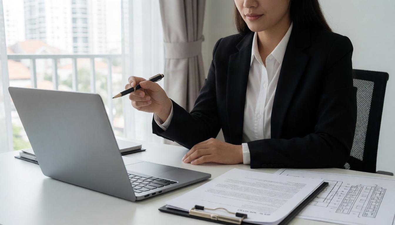 Legal Support That Reduces Purchase Risk